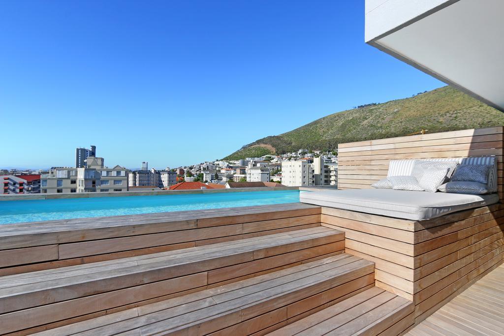 Artea Διαμέρισμα Κέιπ Τάουν Εξωτερικό φωτογραφία