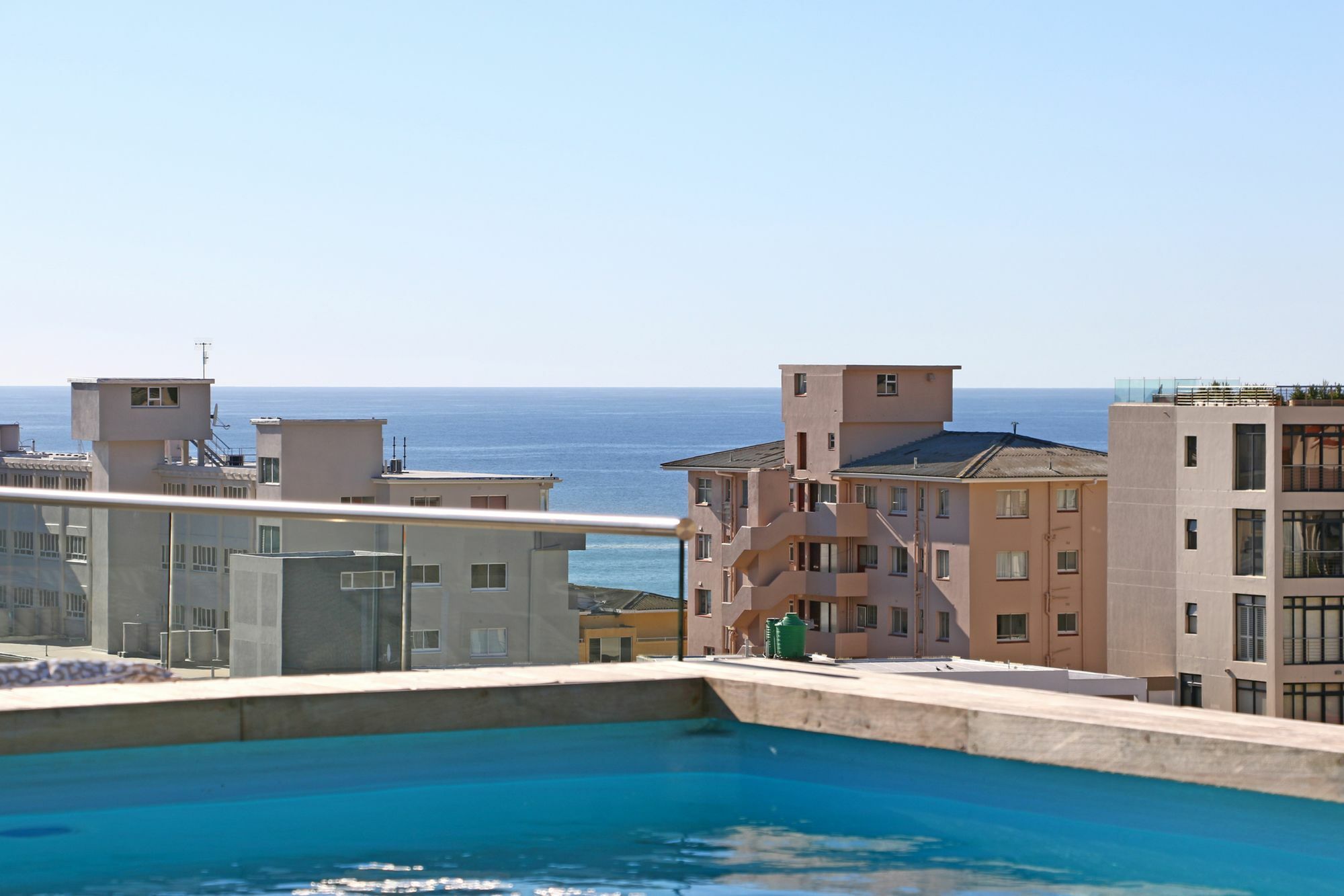 Artea Διαμέρισμα Κέιπ Τάουν Εξωτερικό φωτογραφία